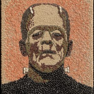 Frankenstein's Monster