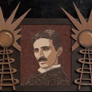 Tesla Print