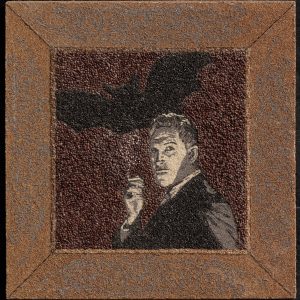 Vincent Price Print